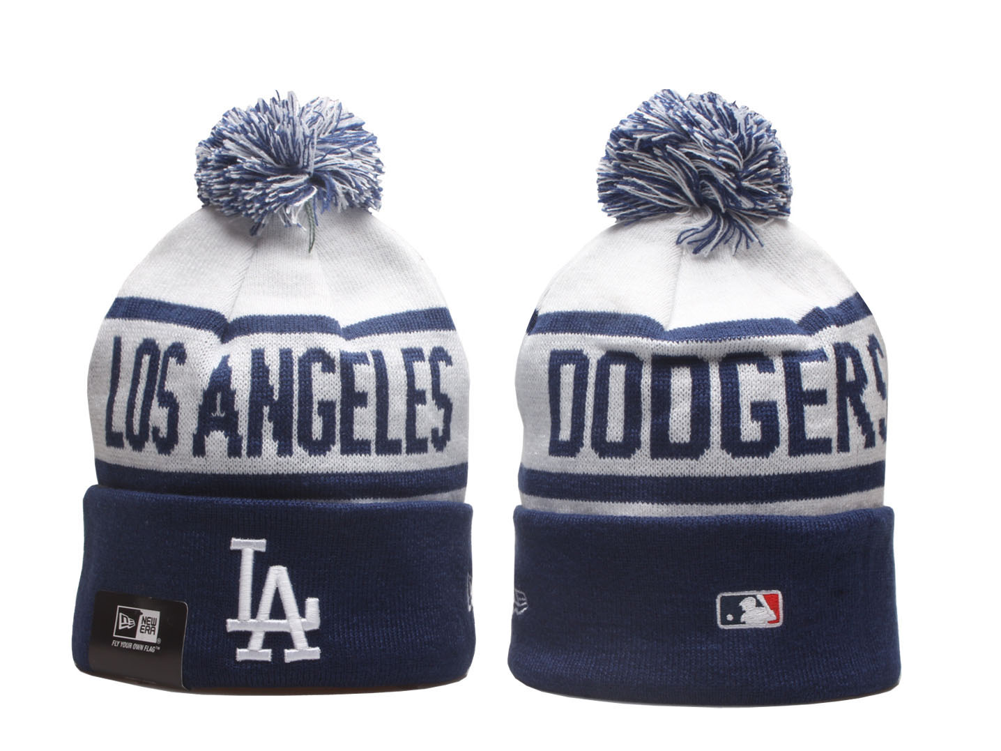 2023 MLB Los Angeles Dodgers Beanies->philadelphia phillies->MLB Jersey